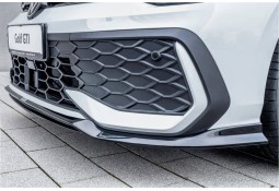 Spoiler Avant OETTINGER pour VW Golf 8.5 GTI / GTD / GTE & R-Line (2024+)