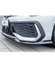 Spoiler Avant OETTINGER pour VW Golf 8.5 GTI / GTD / GTE & R-Line (2024+)