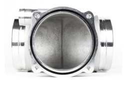 Pack IPD compétition Chambre d'Admission Plenum IPD pour PORSCHE 997.1 3.6 3.8 (+ Boitier Papillon 82mm)