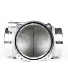 Pack IPD compétition Chambre d'Admission Plenum IPD pour PORSCHE 997.1 3.6 3.8 (+ Boitier Papillon 82mm)