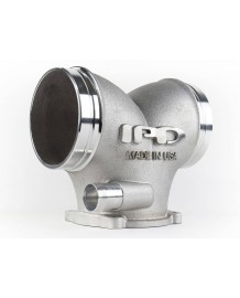 Pack IPD compétition Chambre d'Admission Plenum IPD pour PORSCHE 997.1 3.6 3.8 (+ Boitier Papillon 82mm)