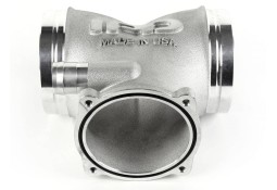 Pack IPD compétition Chambre d'Admission Plenum IPD pour PORSCHE 997.1 3.6 3.8 (+ Boitier Papillon 82mm)