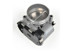 Pack IPD compétition Chambre d'Admission Plenum IPD pour PORSCHE 997.1 3.6 3.8 (+ Boitier Papillon 82mm)