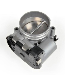 Pack IPD compétition Chambre d'Admission Plenum IPD pour PORSCHE 997.1 3.6 3.8 (+ Boitier Papillon 82mm)