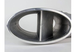 Chambre d'Admission Plenum IPD pour PORSCHE 997.2 3.6 (2009-2012)