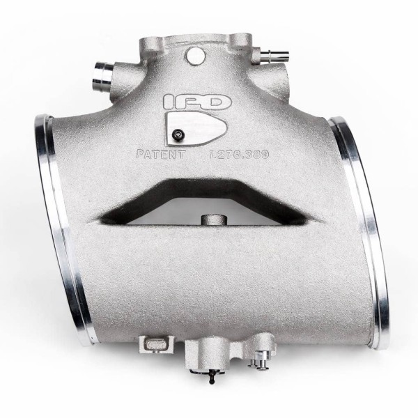 Chambre d'Admission Plenum IPD pour PORSCHE 997.2 3.8 (2009-2012)