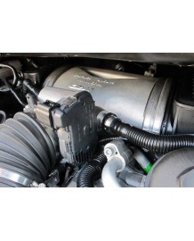 Chambre d'Admission Plenum IPD pour PORSCHE 997.2 3.8 (2009-2012)