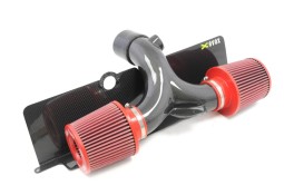 Admission Carbone EVOX pour PORSCHE 997.1 3.6 3.8 (2005-2008)