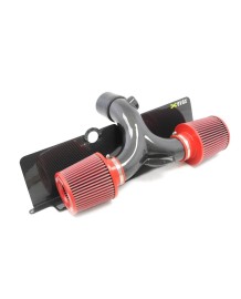Admission Carbone EVOX pour PORSCHE 997.1 3.6 3.8 (2005-2008)