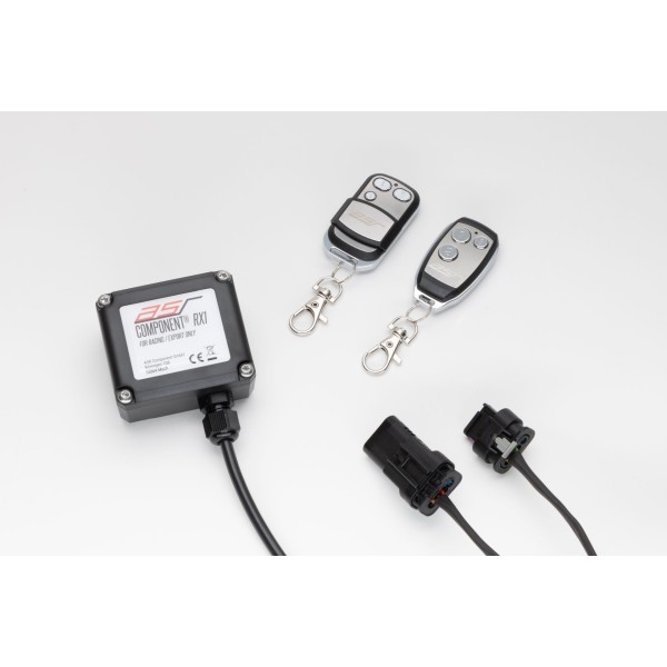 Télécommande de Valves d'échappement ASR pour BMW 420i 430i M440i G22/G23/G26 (2020+)