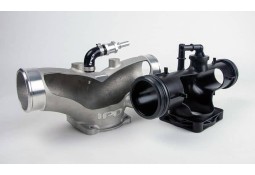 Chambre d'Admission Plenum IPD pour PORSCHE 991.2 Carrera S GTS 3.0 (2017-2019)