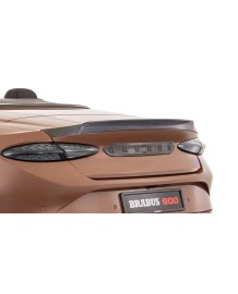 Kit carrosserie Carbone BRABUS pour BENTLEY Continental GT / GTC Speed II (2024+)