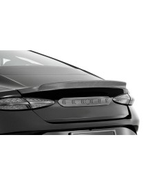 Kit carrosserie Carbone BRABUS pour BENTLEY Continental GT / GTC Speed II (2024+)