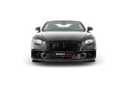 Kit carrosserie Carbone BRABUS pour BENTLEY Continental GT / GTC Speed II (2024+)