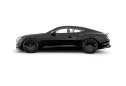 Kit carrosserie Carbone BRABUS pour BENTLEY Continental GT / GTC Speed II (2024+)