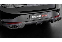 Kit carrosserie Carbone BRABUS pour BENTLEY Continental GT / GTC Speed II (2024+)