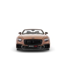 Kit carrosserie Carbone BRABUS pour BENTLEY Continental GT / GTC Speed II (2024+)