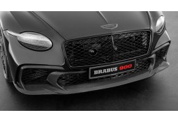 Kit carrosserie Carbone BRABUS pour BENTLEY Continental GT / GTC Speed II (2024+)