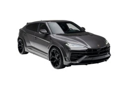 Kit Carrosserie ESTESO NOVITEC pour Lamborghini URUS SE