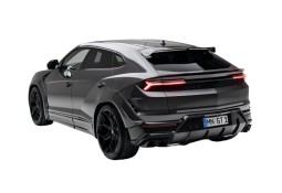 Kit Carrosserie ESTESO NOVITEC pour Lamborghini URUS SE
