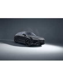 Kit Carrosserie ESTESO NOVITEC pour Lamborghini URUS SE