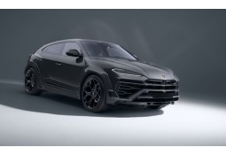 Kit Carrosserie ESTESO NOVITEC pour Lamborghini URUS SE