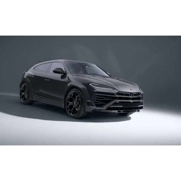 Kit Carrosserie ESTESO NOVITEC pour Lamborghini URUS SE