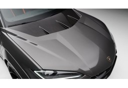 Capot Carbone NOVITEC pour Lamborghini URUS SE