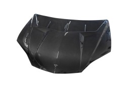 Capot Carbone NOVITEC pour Lamborghini URUS SE