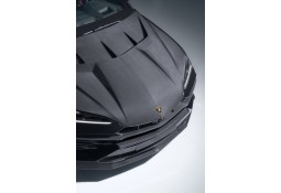 Capot Carbone NOVITEC pour Lamborghini URUS SE