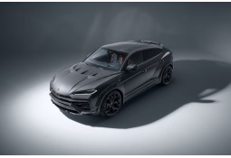 Capot Carbone NOVITEC pour Lamborghini URUS SE