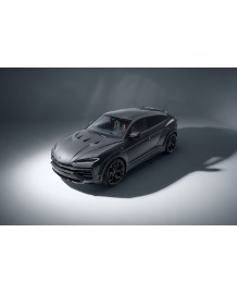 Capot Carbone NOVITEC pour Lamborghini URUS SE