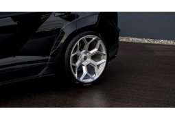 Pack Jantes NOVITEC NL5 Forged 10.5/12.0x23" pour LAMBORGHINI URUS SE
