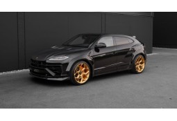 Module de suspension NOVITEC pour Lamborghini URUS / URUS S / URUS SE