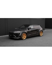 Module de suspension NOVITEC pour Lamborghini URUS / URUS S / URUS SE