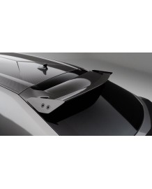 Becquet / Aileron RACE Carbone NOVITEC pour Lamborghini URUS / URUS S SE / URUS PERFORMANTE