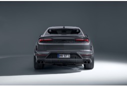 Becquet / Aileron RACE Carbone NOVITEC pour Lamborghini URUS / URUS S SE / URUS PERFORMANTE