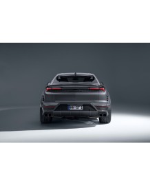 Becquet / Aileron RACE Carbone NOVITEC pour Lamborghini URUS / URUS S SE / URUS PERFORMANTE