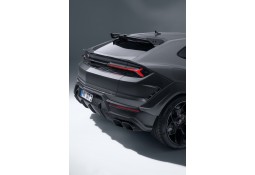 Becquet / Aileron RACE Carbone NOVITEC pour Lamborghini URUS / URUS S SE / URUS PERFORMANTE