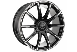 4 Jantes BRABUS Monoblock Z 10/12x24" pour LAMBORGHINI URUS SE