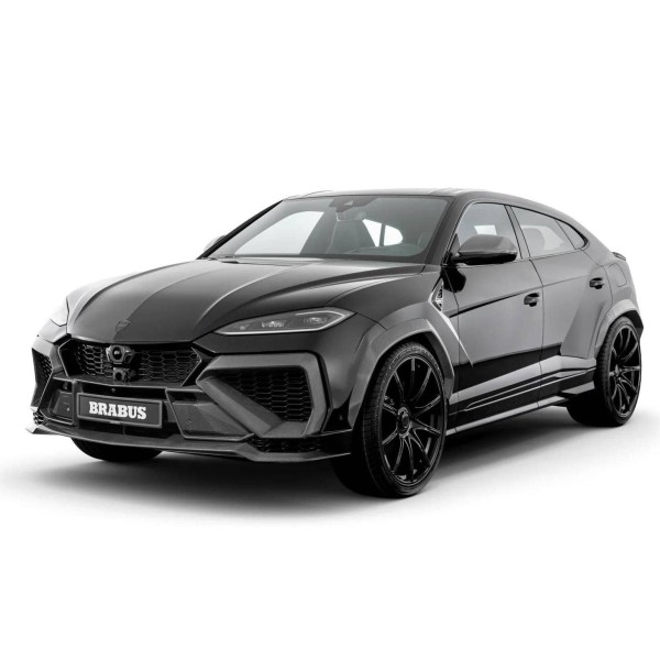 Kit carrosserie Carbone BRABUS pour LAMBORGHINI URUS SE