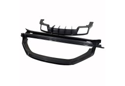 Kit Carrosserie Carbone pour Porsche Panamera 971.1 (2017-2020)