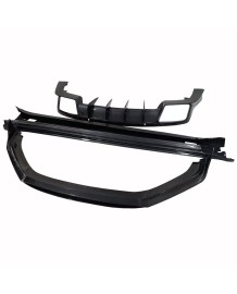 Kit Carrosserie Carbone pour Porsche Panamera 971.1 (2017-2020)