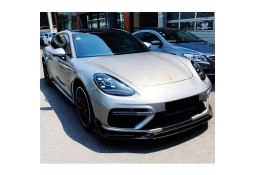 Kit Carrosserie Carbone pour Porsche Panamera 971.1 (2017-2020)