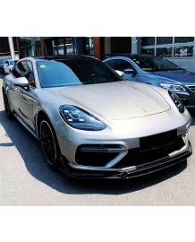 Kit Carrosserie Carbone pour Porsche Panamera 971.1 (2017-2020)