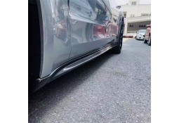 Kit Carrosserie Carbone pour Porsche Panamera 971.1 (2017-2020)