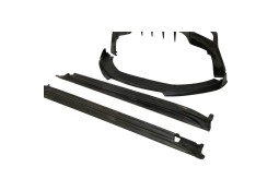 Kit Carrosserie Carbone pour Porsche Panamera 971.1 (2017-2020)