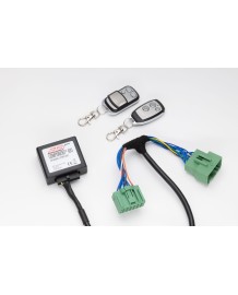 Télécommande Valves d'échappement JAGUAR F-Type 3.0 + S (340/380CH) (2013+)