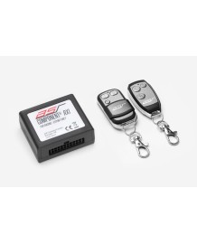 Télécommande Valves d'échappement JAGUAR F-Type P450 450Ch (2021+)