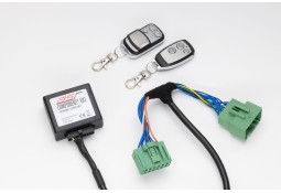 Télécommandes de Valves d'échappement ASR pour JAGUAR F-Type SVR 575 V8 (2021+)